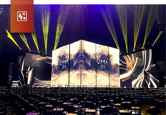 台北流行音樂中心